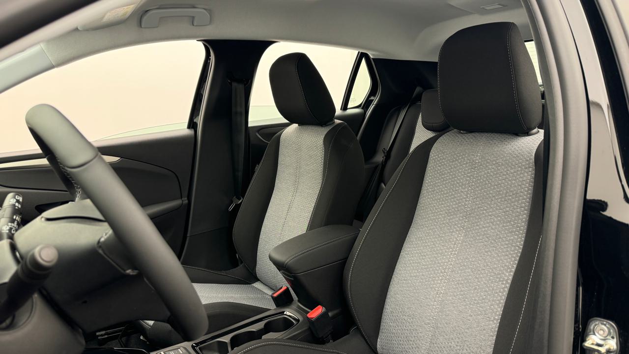 OPEL Corsa e- 50kWh Edition-image-4