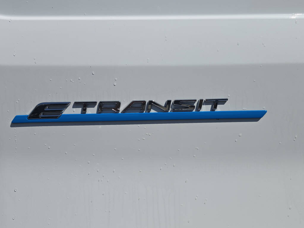 FORD E-Transit Van 350 L2H2 67kWh Trend-image-15