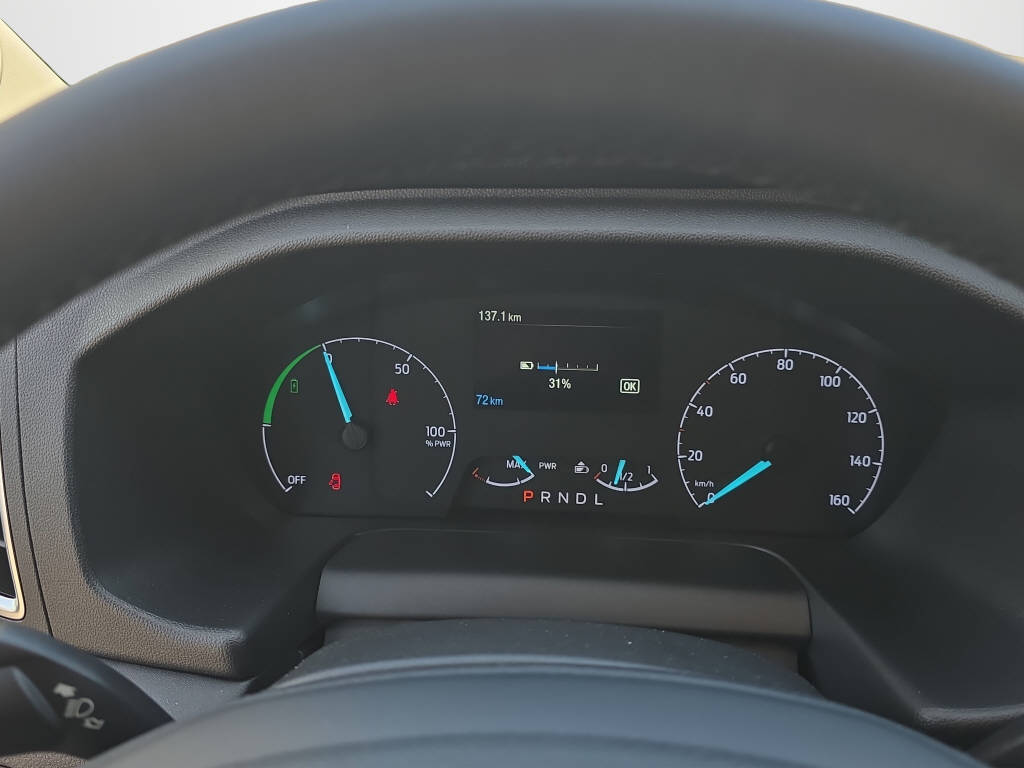 FORD E-Transit Van 350 L2H2 67kWh Trend-image-10