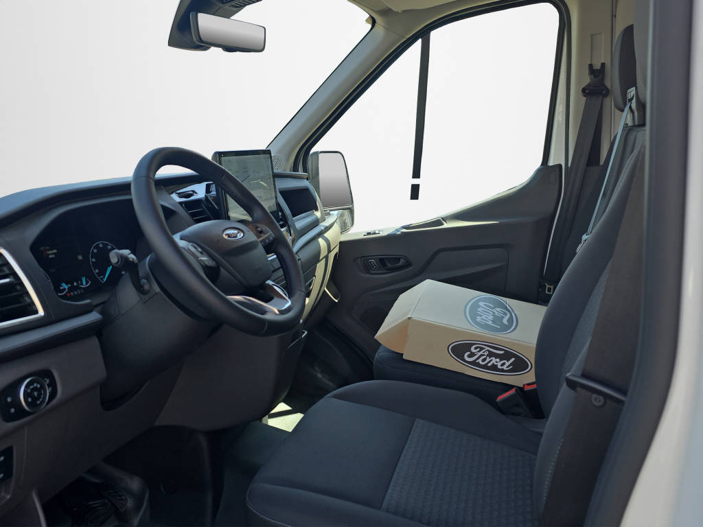 FORD E-Transit Van 350 L2H2 67kWh Trend-image-8