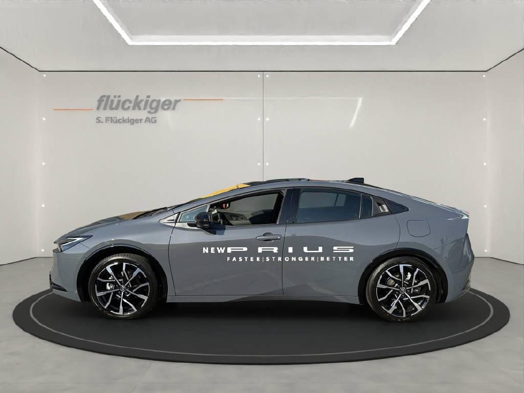 TOYOTA Prius 2.0 Plug-In-Hybrid Premium-image-7