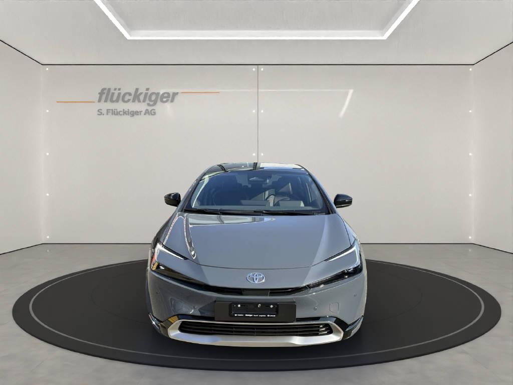 TOYOTA Prius 2.0 Plug-In-Hybrid Premium-showroom-element-1