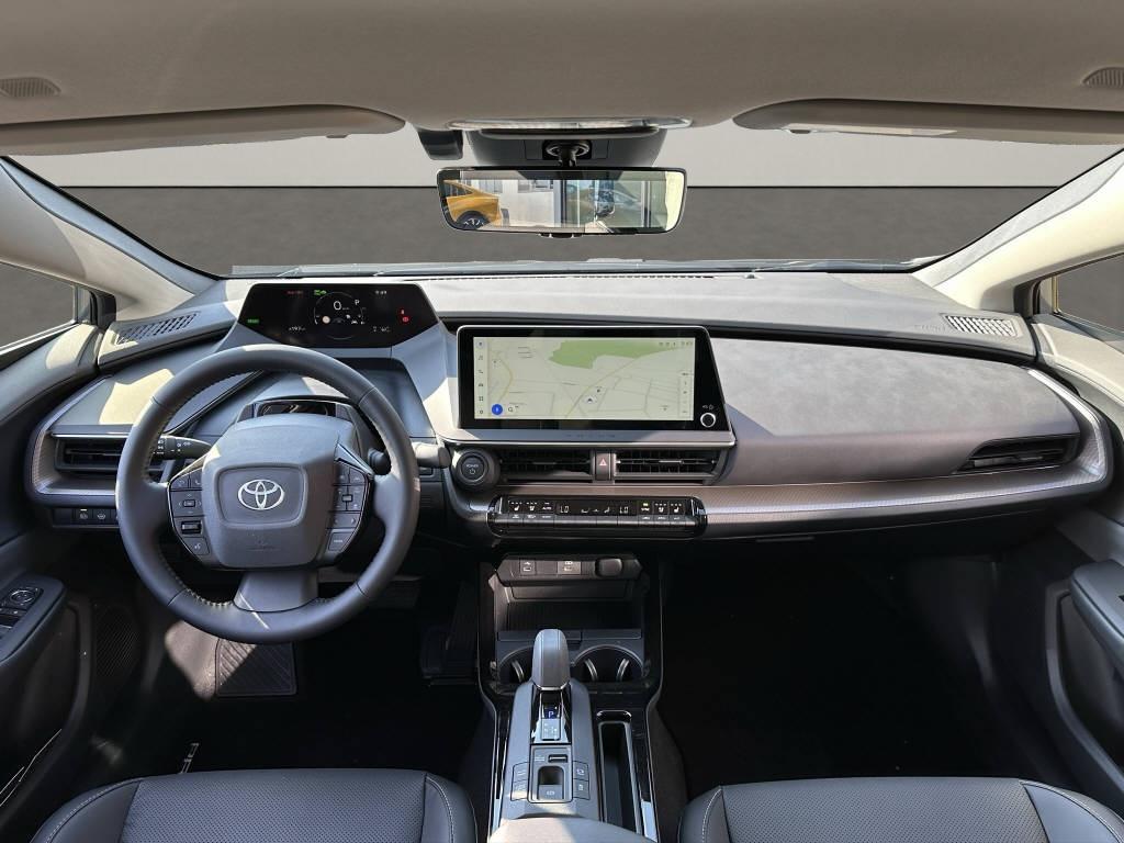TOYOTA Prius 2.0 Plug-In-Hybrid Premium-image-11