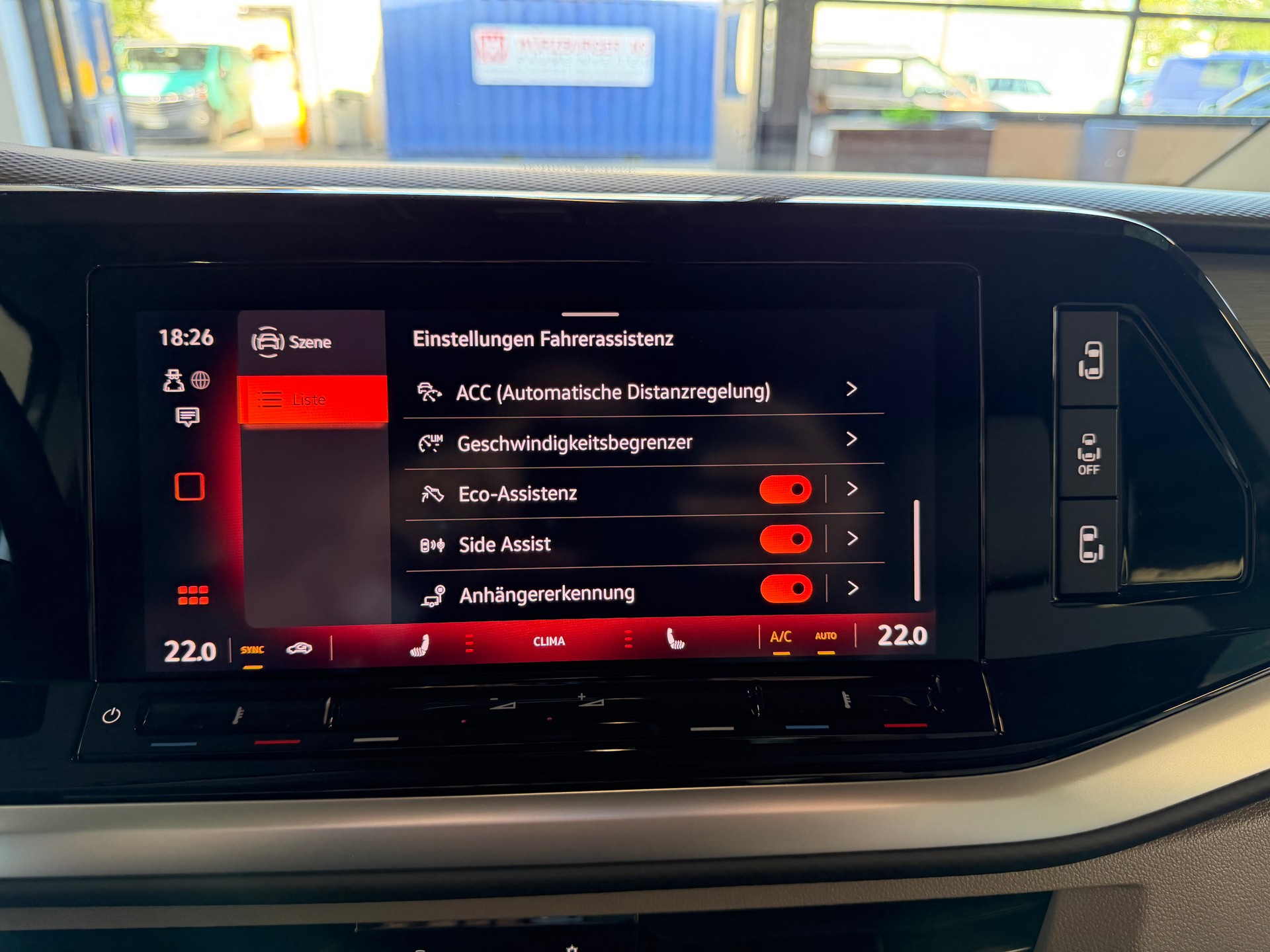 VW Multivan 2.0 TDI '' EDITION + LANG '' Life DSG Lang-image-23