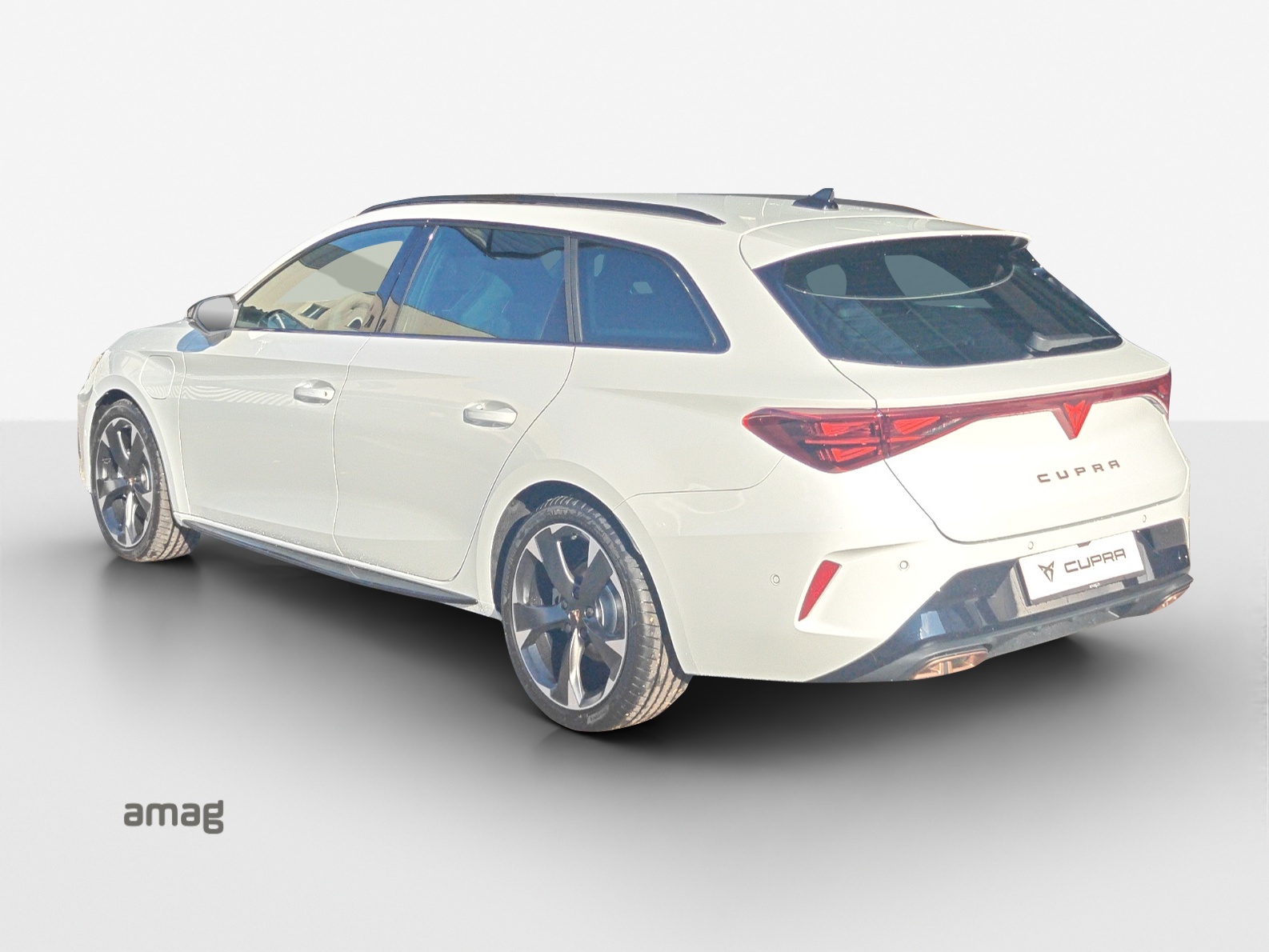 CUPRA LEON ST 1.5 e-HYBRID pHEV DSG-image-2