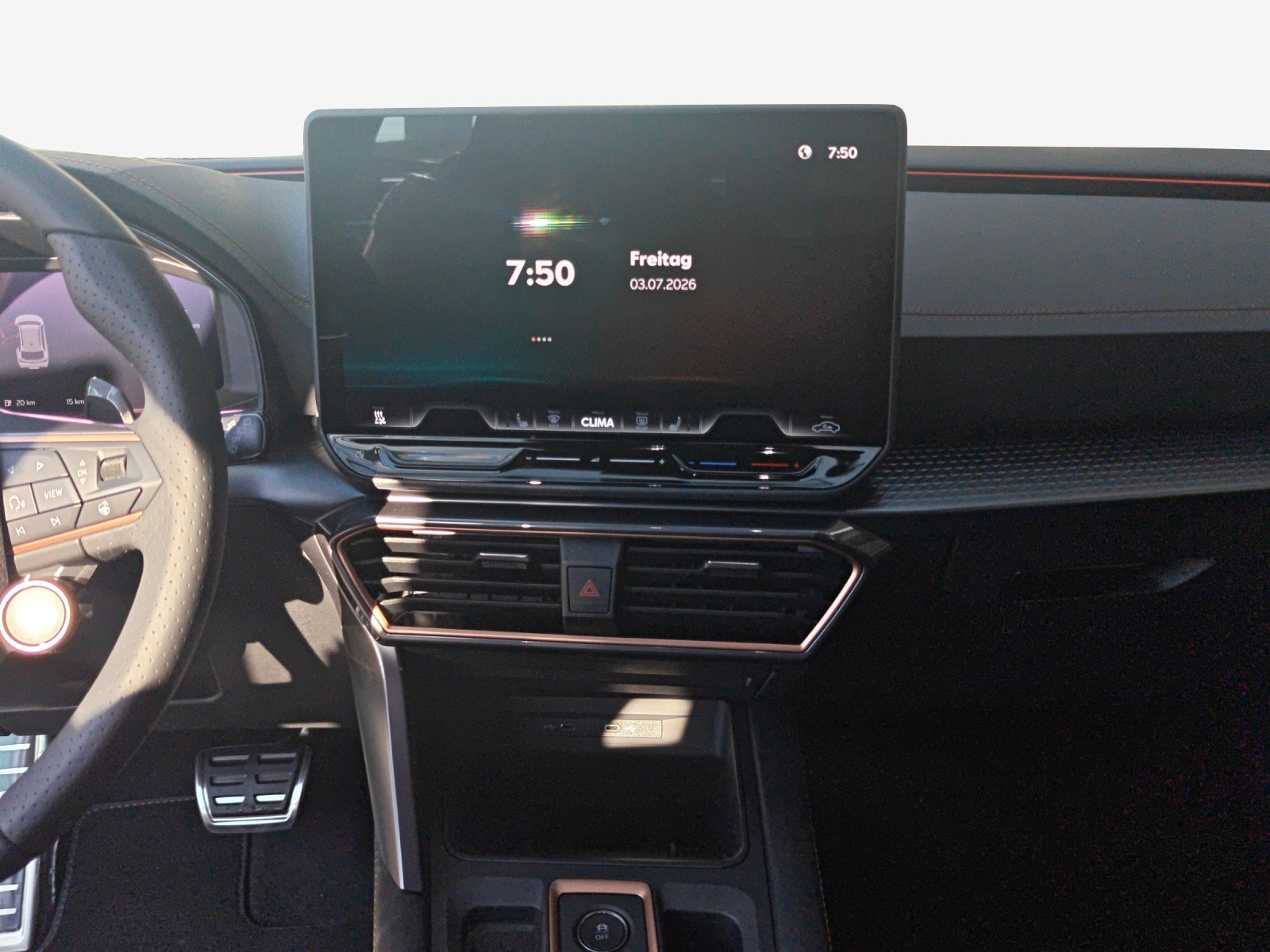 CUPRA LEON ST 1.5 e-HYBRID pHEV DSG-image-10