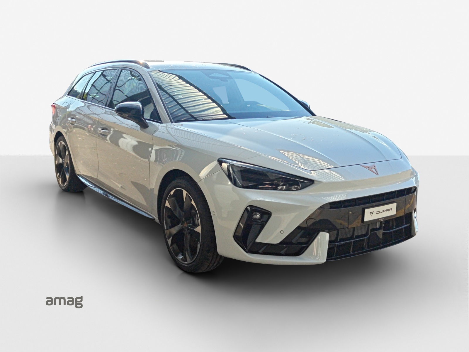 CUPRA LEON ST 1.5 e-HYBRID pHEV DSG-image-5