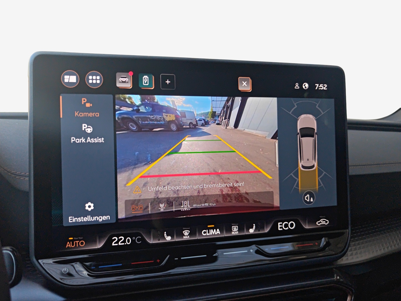 CUPRA LEON ST 1.5 e-HYBRID pHEV DSG-image-15
