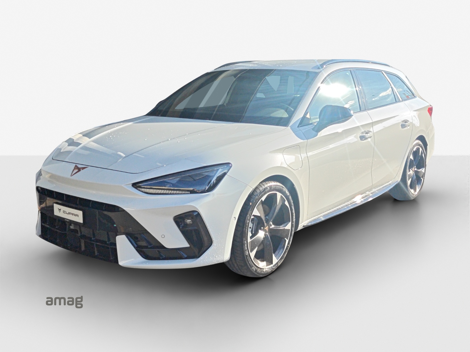 CUPRA LEON ST 1.5 e-HYBRID pHEV DSG-image-0