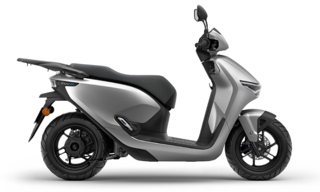 HONDA CUVe EVP4