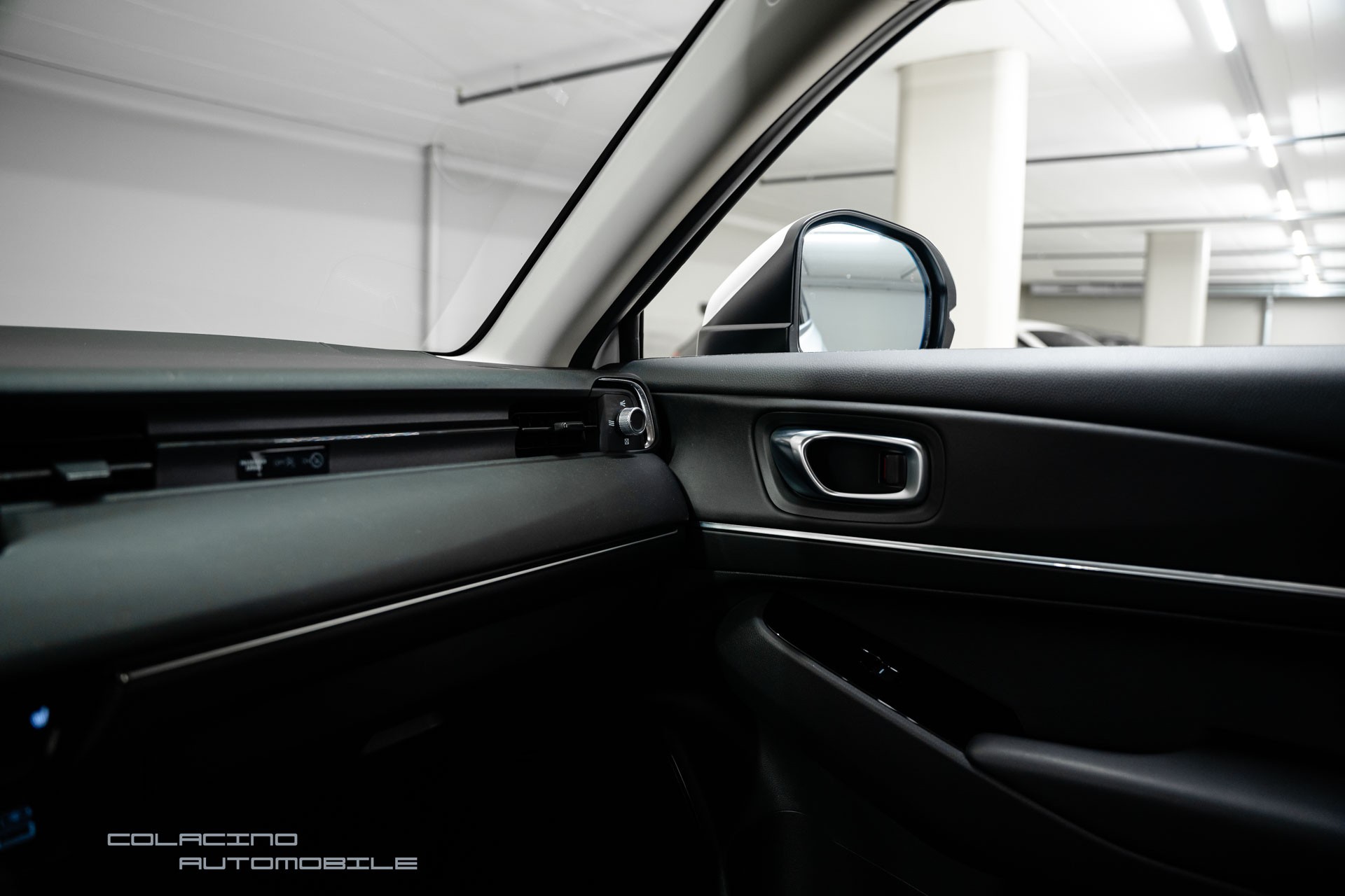 HONDA HR-V 1.5i-MMD Advance CVT-image-21