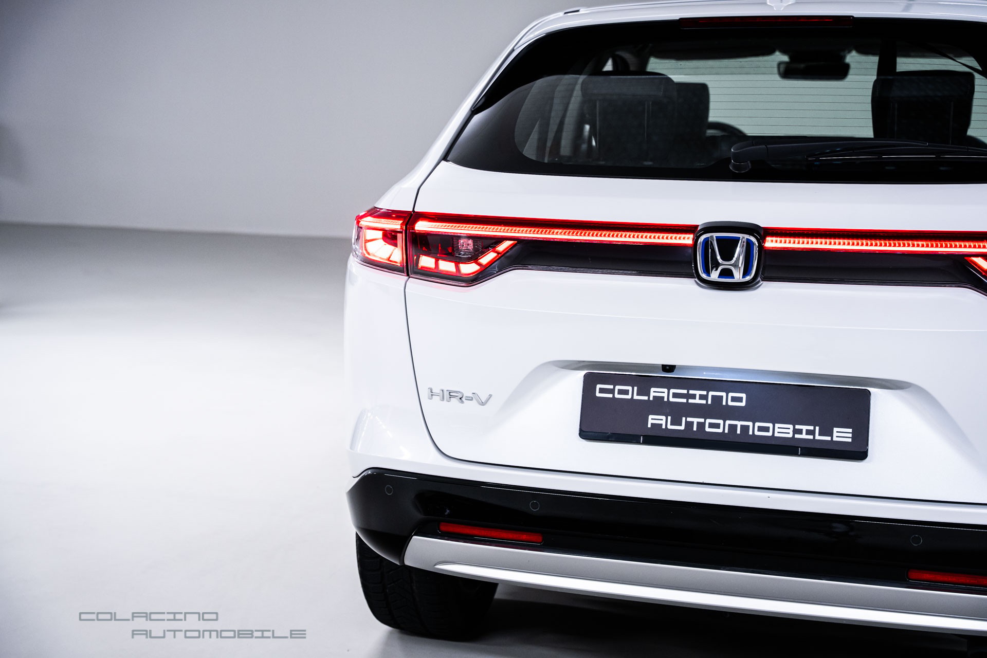 HONDA HR-V 1.5i-MMD Advance CVT-image-7
