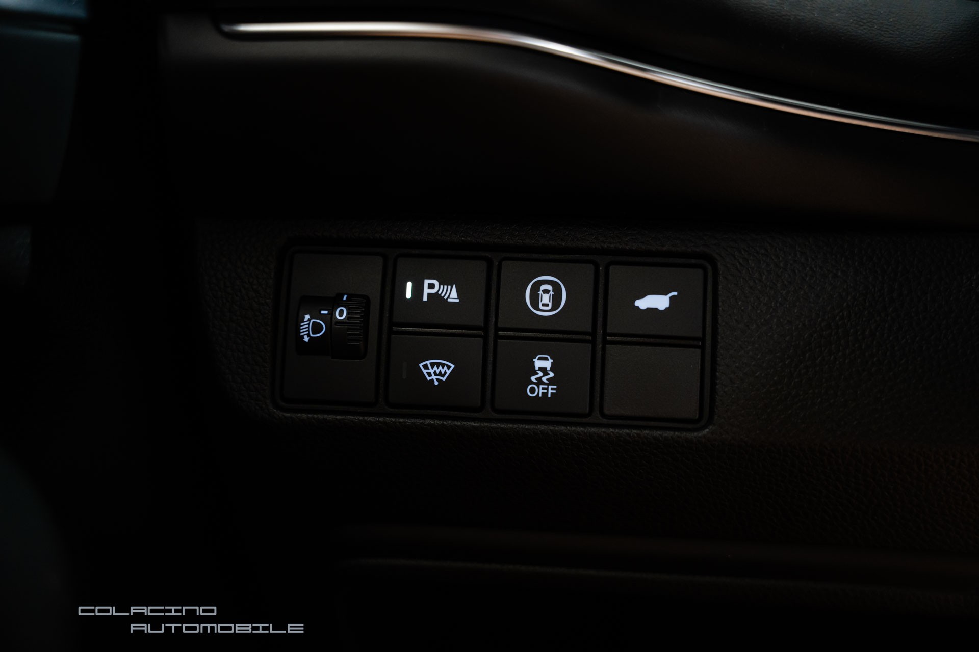 HONDA HR-V 1.5i-MMD Advance CVT-image-26