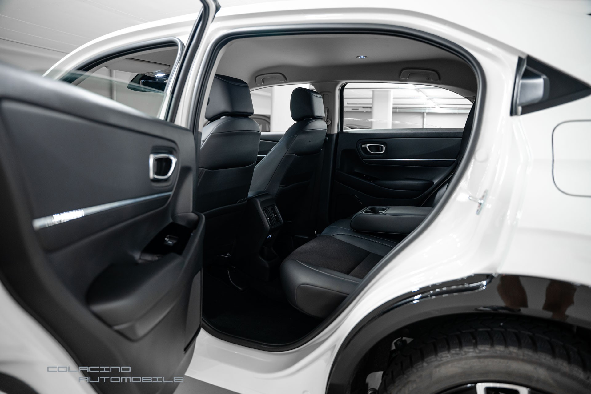 HONDA HR-V 1.5i-MMD Advance CVT-image-15