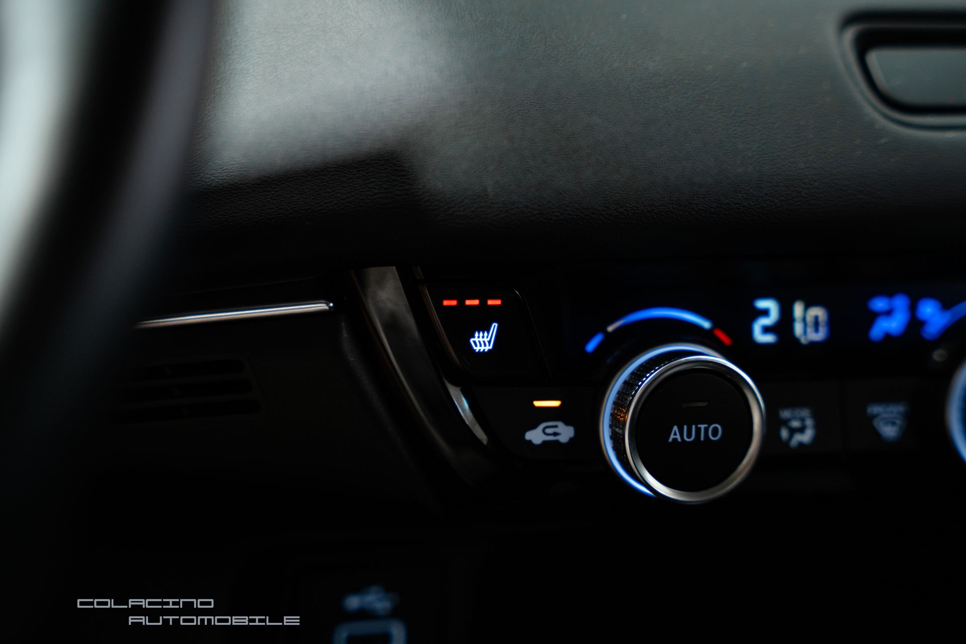 HONDA HR-V 1.5i-MMD Advance CVT-image-23