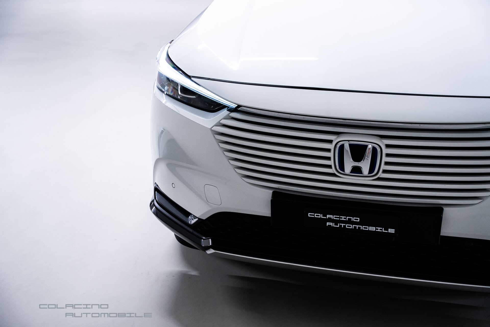 HONDA HR-V 1.5i-MMD Advance CVT-image-8