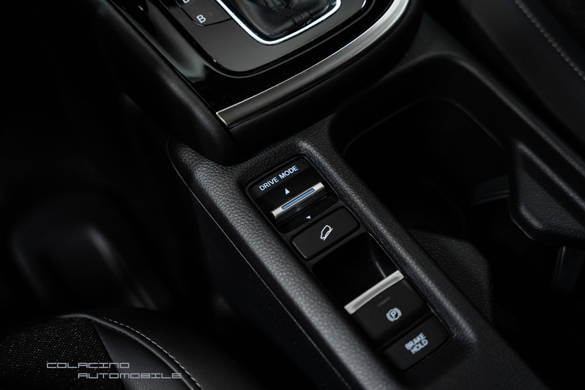 HONDA HR-V 1.5i-MMD Advance CVT-image-25