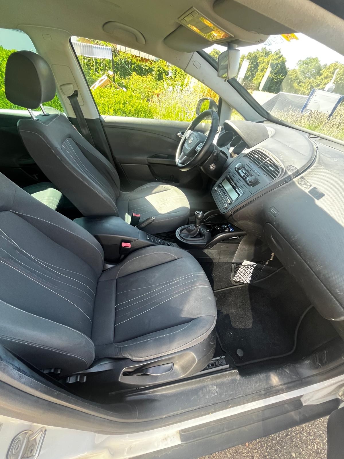 SEAT 1.2 TSI Copa Reference-image-2