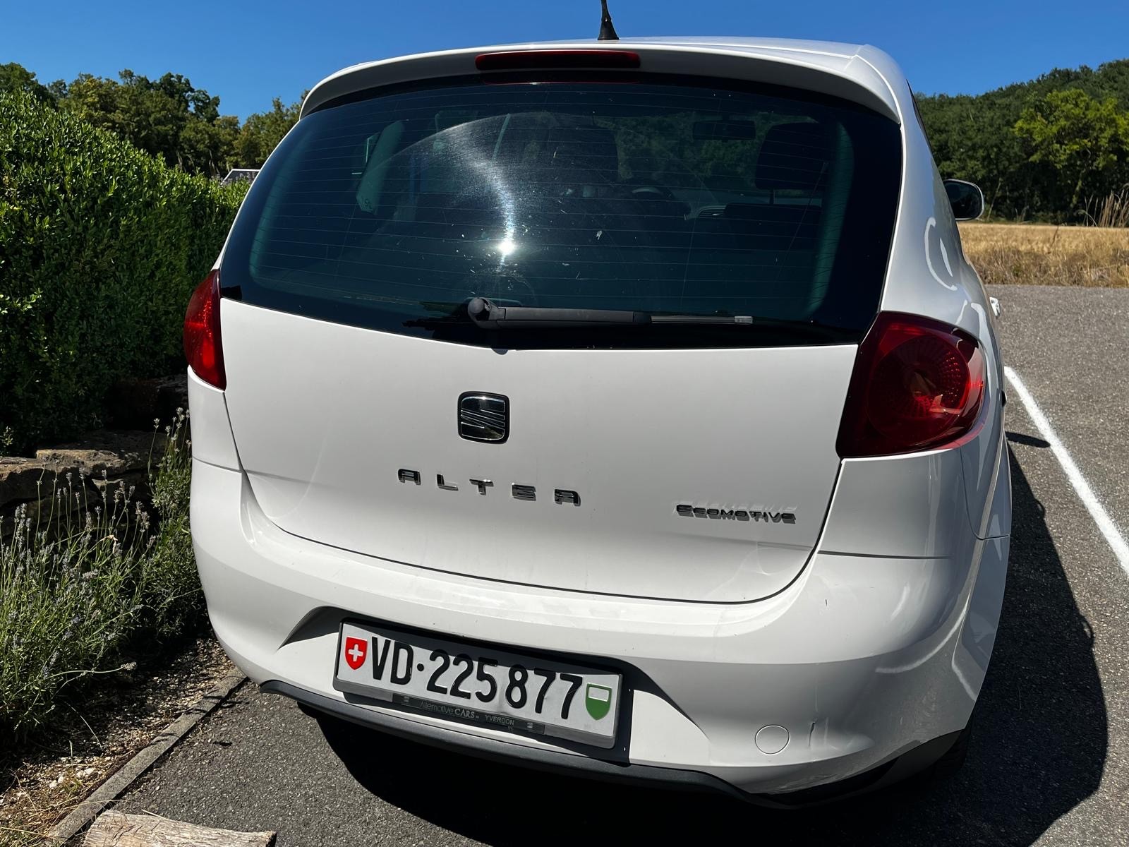 SEAT 1.2 TSI Copa Reference-image-0