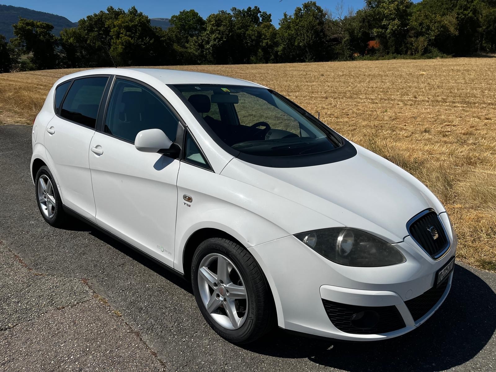 SEAT 1.2 TSI Copa Reference-image-1