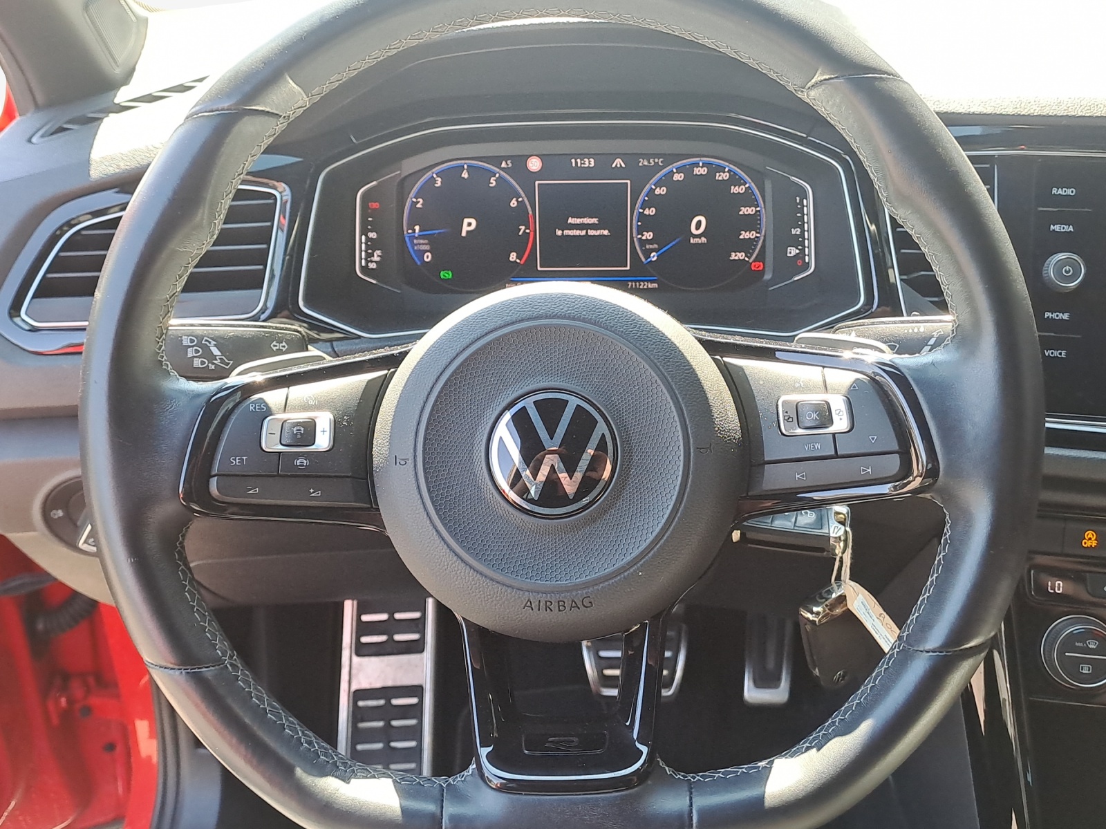 VW T-Roc 2.0 TSI R DSG 4Motion-image-9
