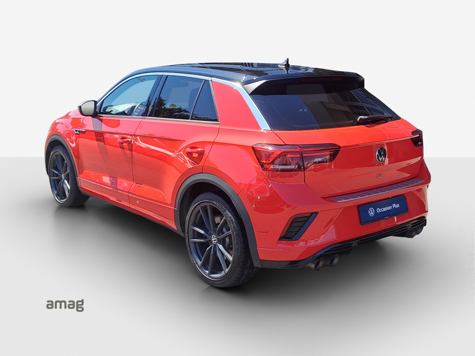 VW T-Roc 2.0 TSI R DSG 4Motion-image-2