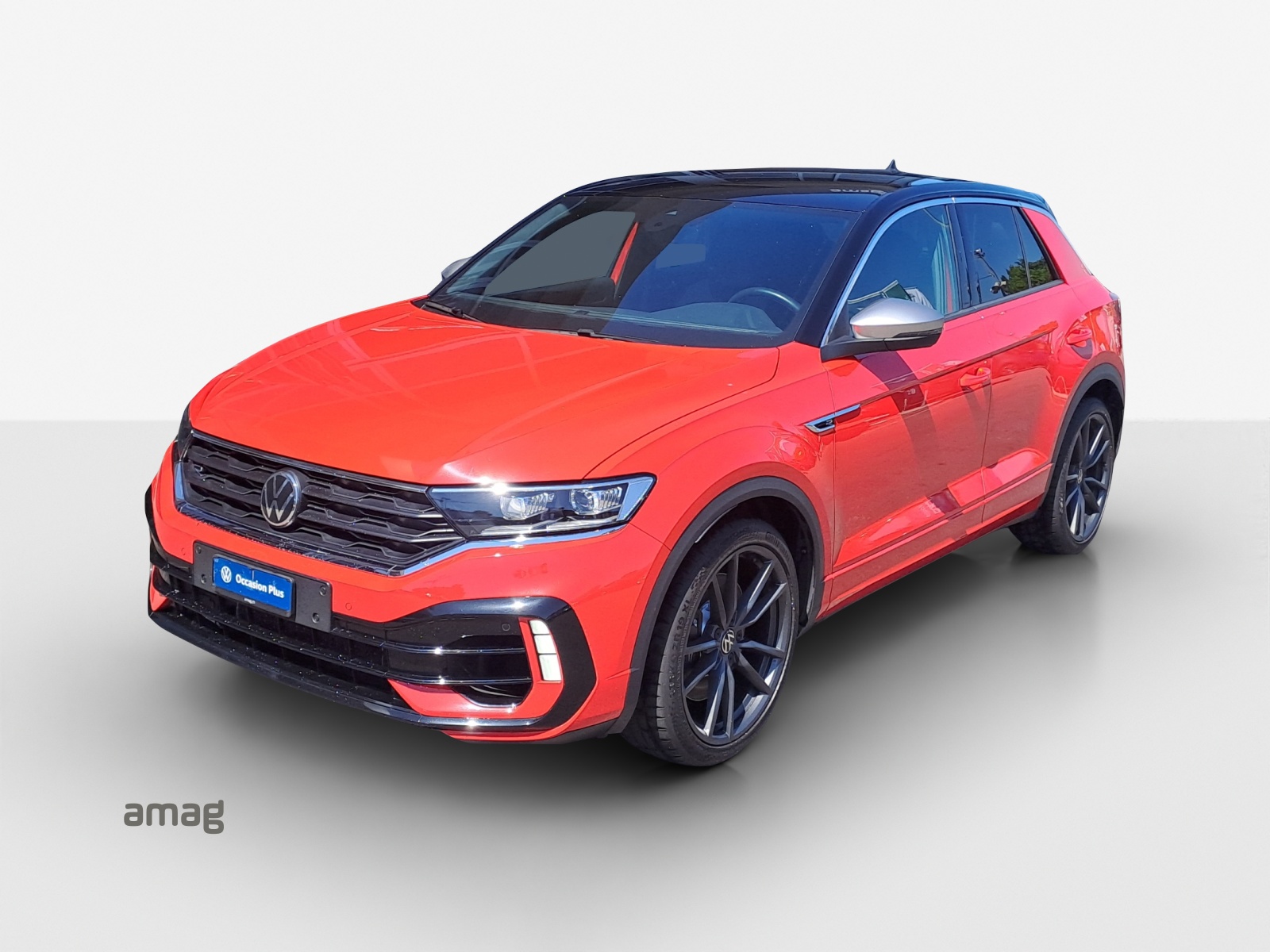 VW T-Roc 2.0 TSI R DSG 4Motion-image-0