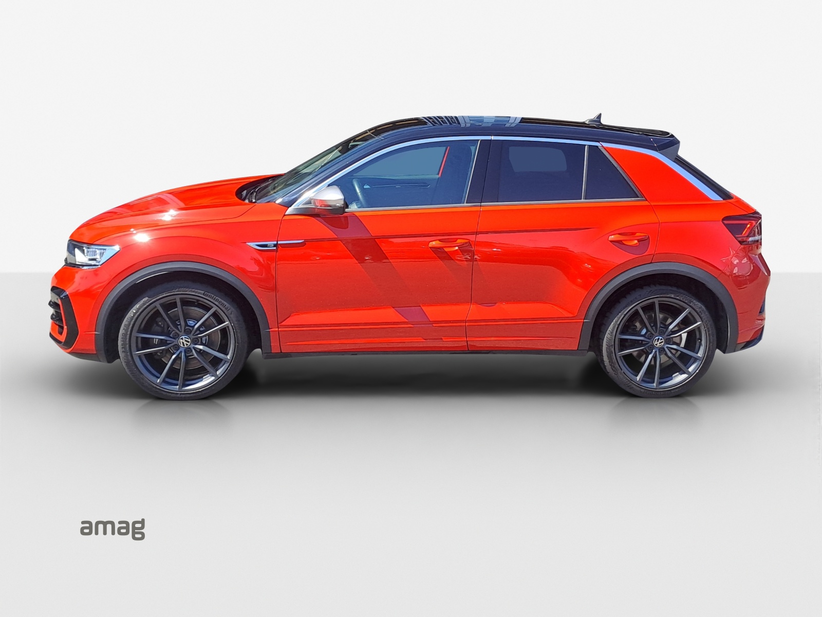 VW T-Roc 2.0 TSI R DSG 4Motion-image-1