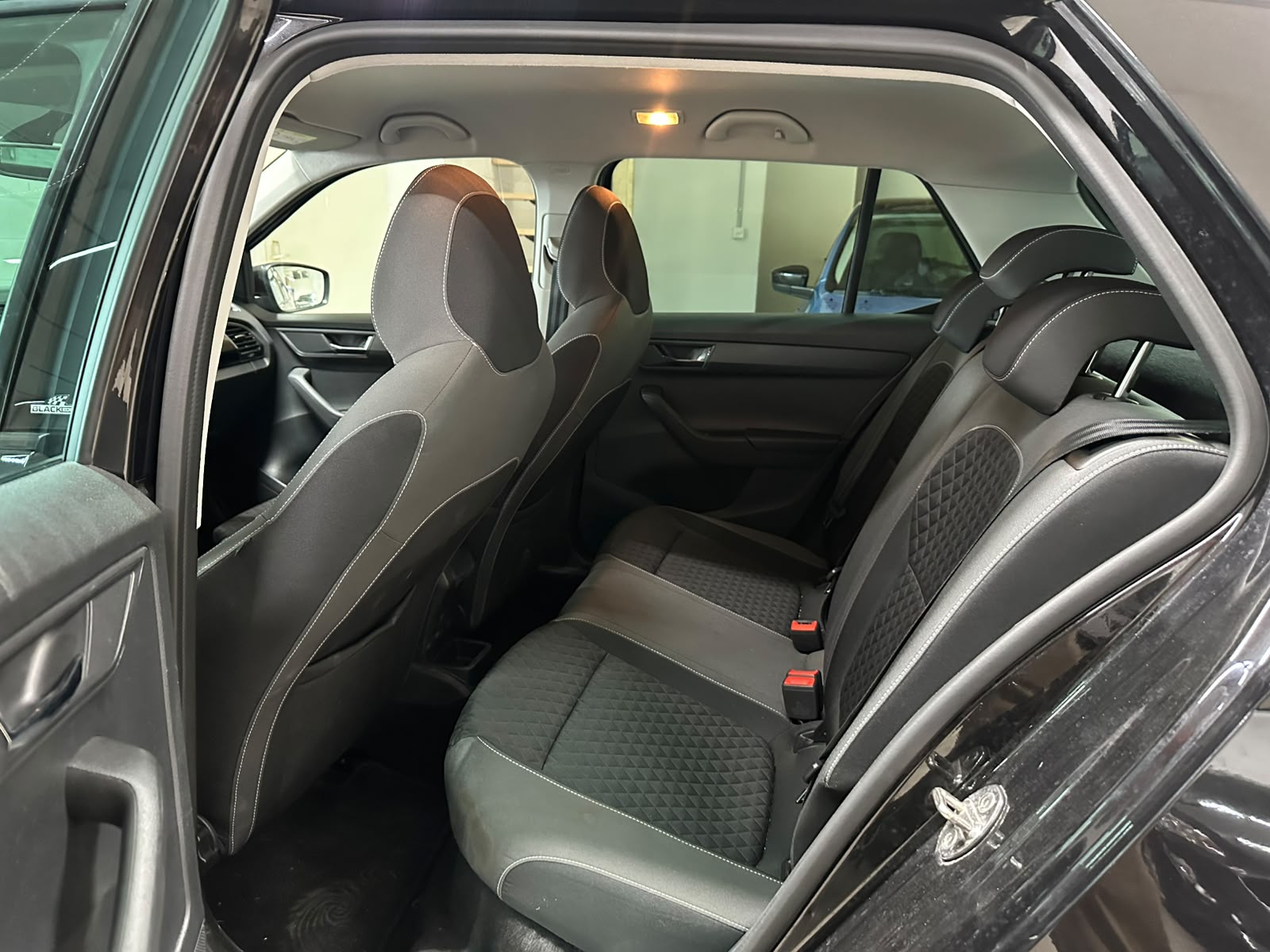 SKODA Fabia 1.2 TSI Monte Carlo-image-6