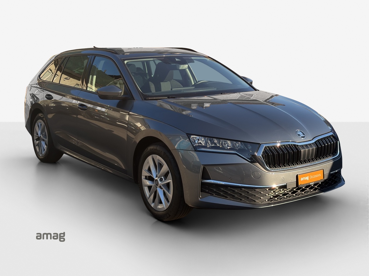 SKODA Octavia Combi 1.5 TSI mHEV DSG Selection-image-15