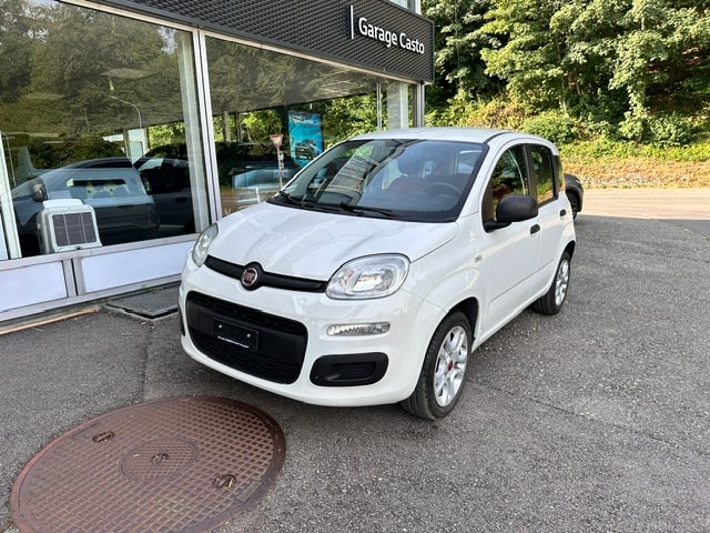 FIAT Panda 1.2 Cool-image-3
