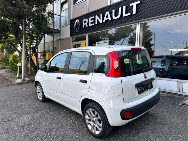 FIAT Panda 1.2 Cool-image-5