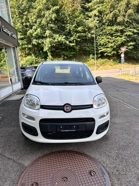 FIAT Panda 1.2 Cool-image-1