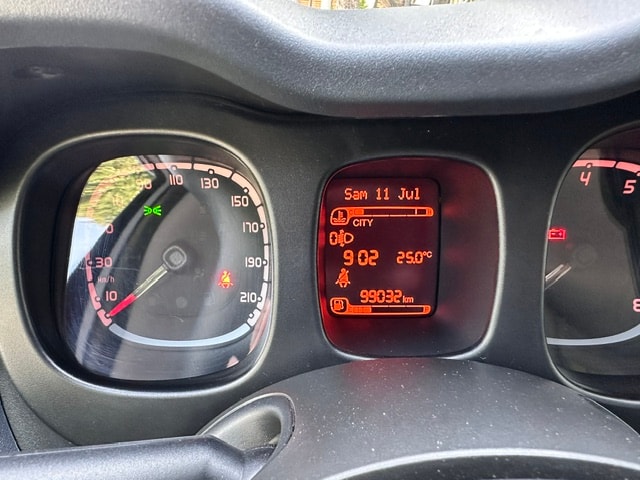FIAT Panda 1.2 Cool-image-18