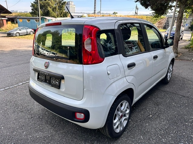 FIAT Panda 1.2 Cool-image-4