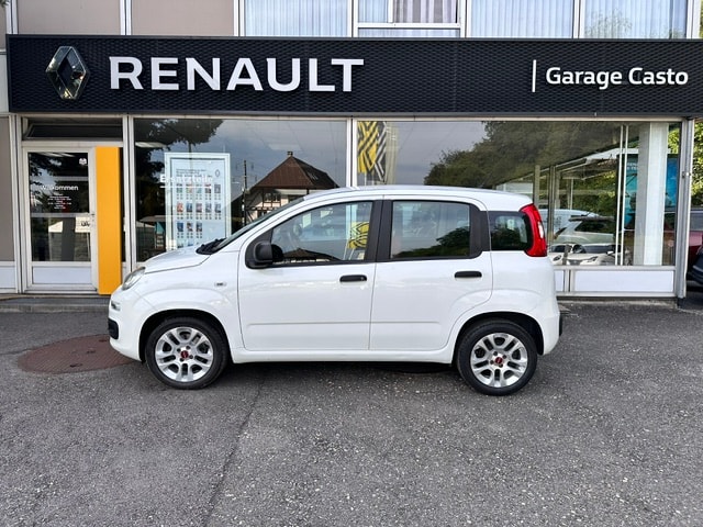 FIAT Panda 1.2 Cool-image-0
