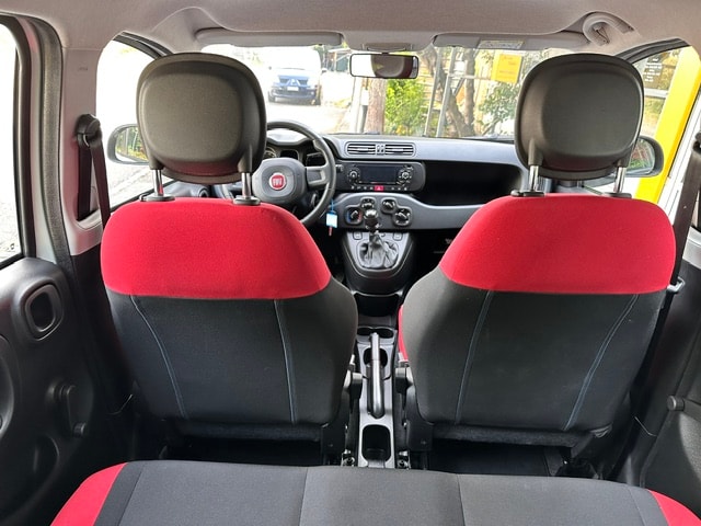 FIAT Panda 1.2 Cool-image-8