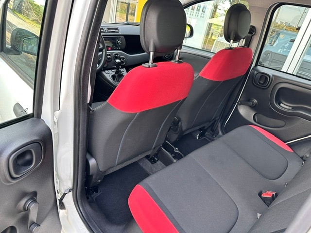 FIAT Panda 1.2 Cool-image-10