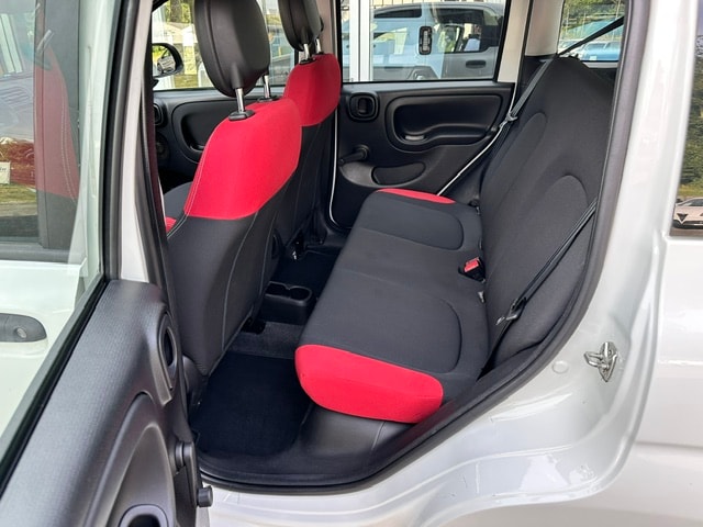 FIAT Panda 1.2 Cool-image-9