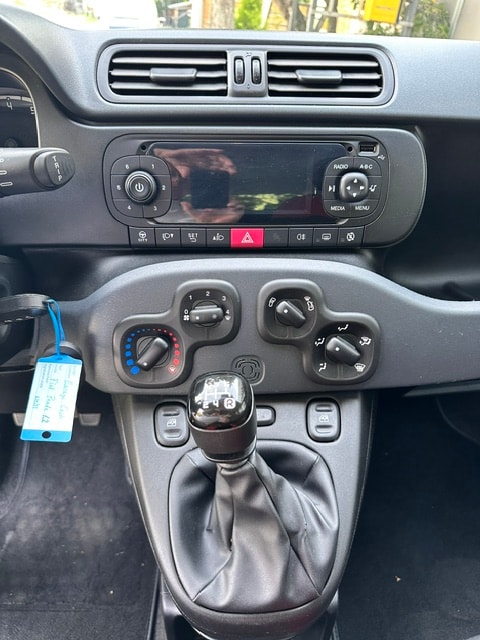 FIAT Panda 1.2 Cool-image-15