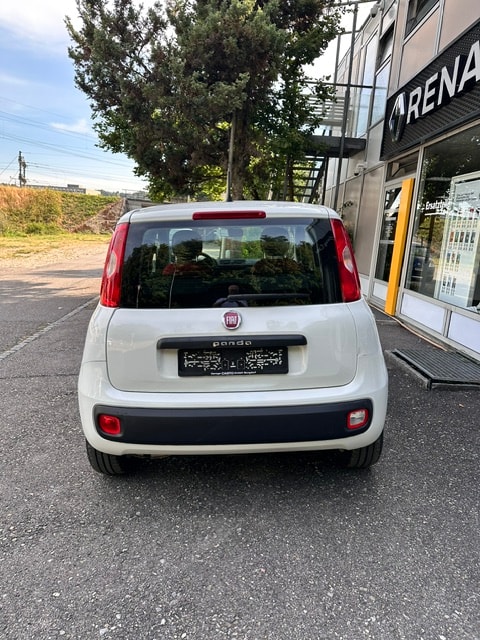 FIAT Panda 1.2 Cool-image-6