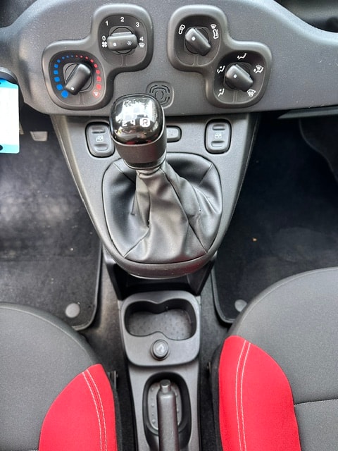 FIAT Panda 1.2 Cool-image-16
