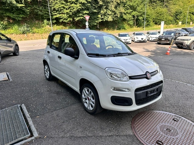 FIAT Panda 1.2 Cool-image-2