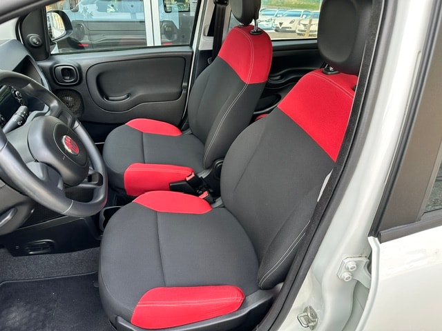 FIAT Panda 1.2 Cool-image-12