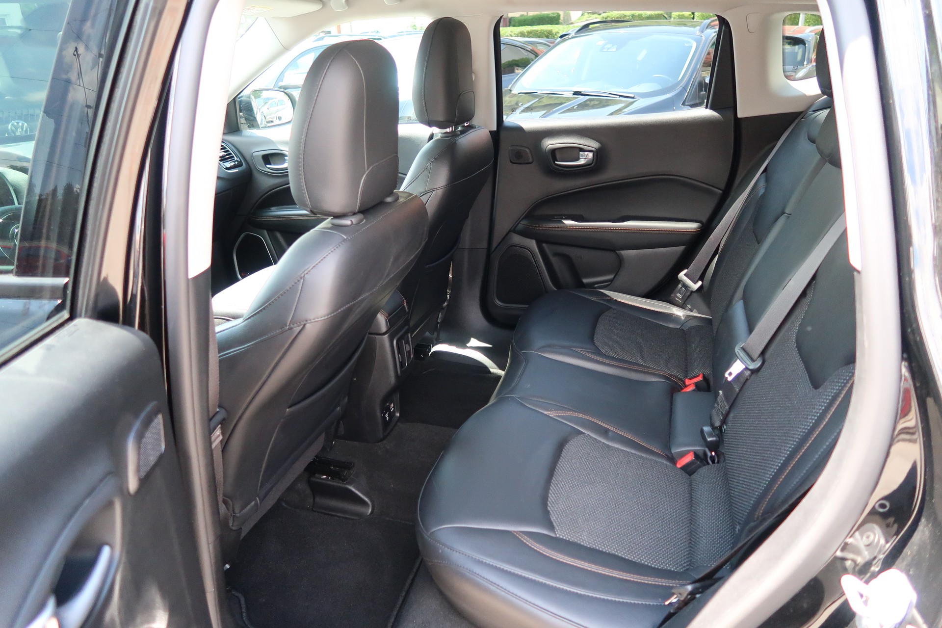 JEEP Compass 2.0CRD Limited AWD 9ATX-image-7