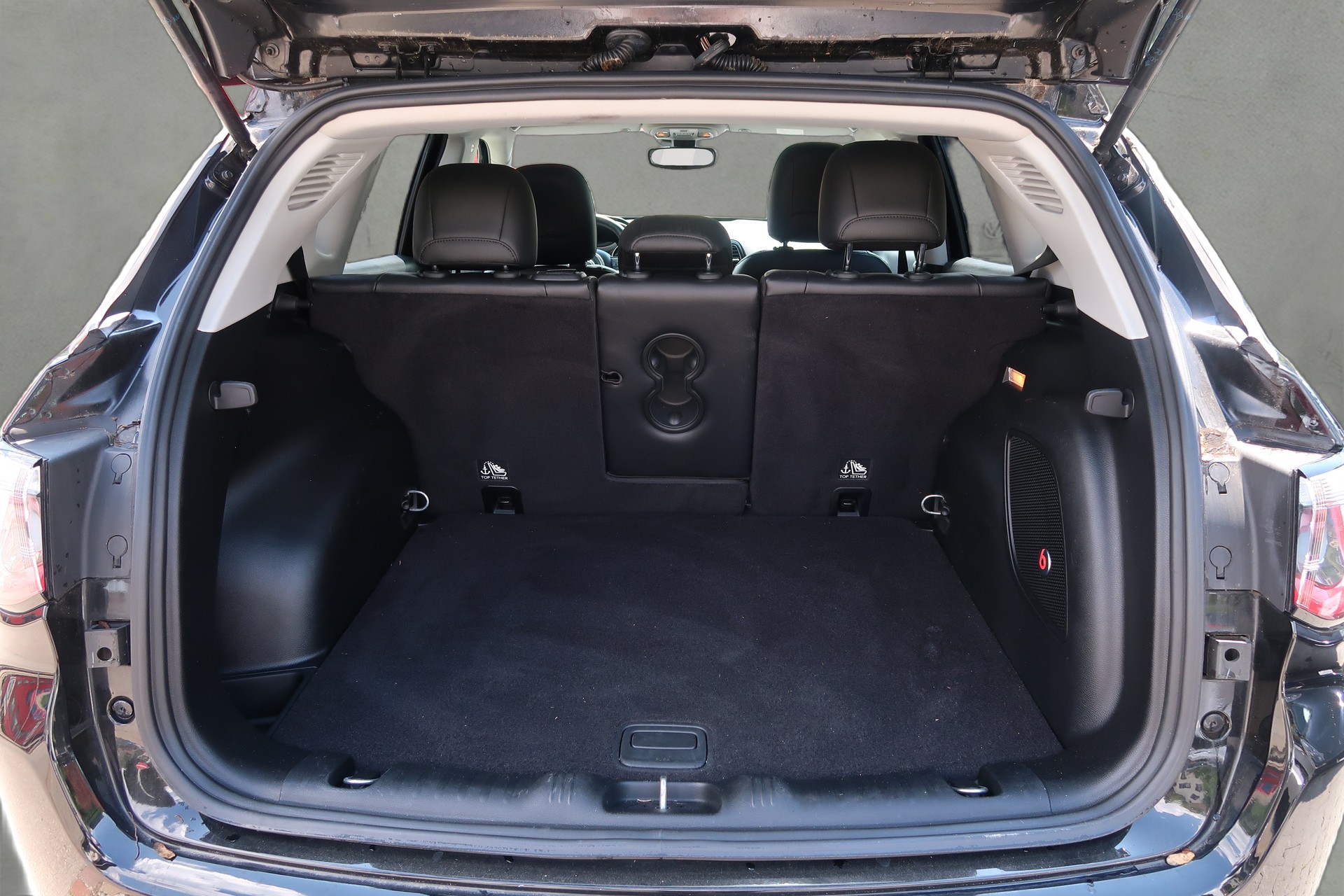 JEEP Compass 2.0CRD Limited AWD 9ATX-image-8