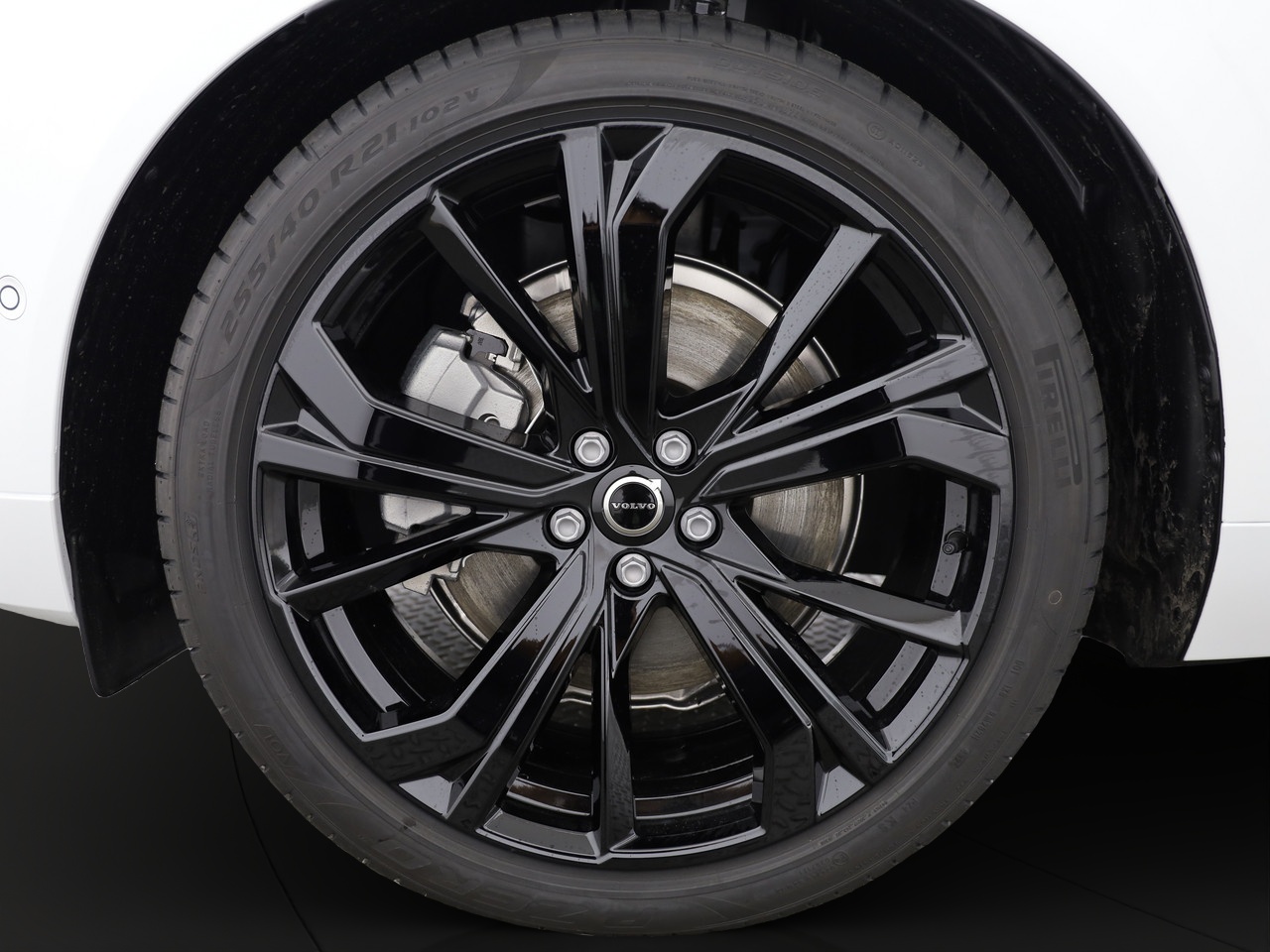 VOLVO XC60 2.0 T8 TE Black Edition eAWD-image-5