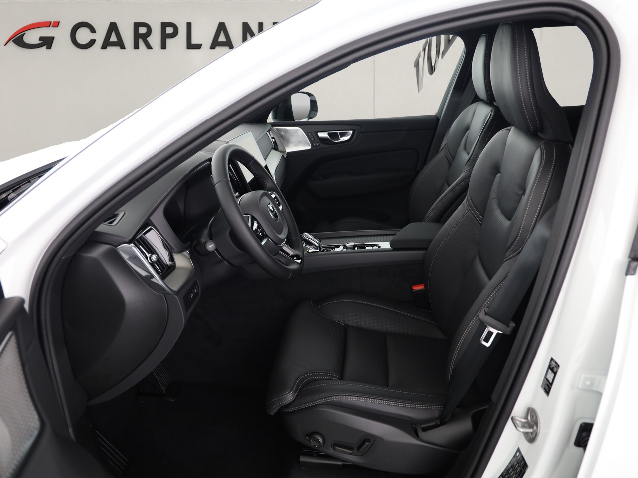 VOLVO XC60 2.0 T8 TE Black Edition eAWD-image-7