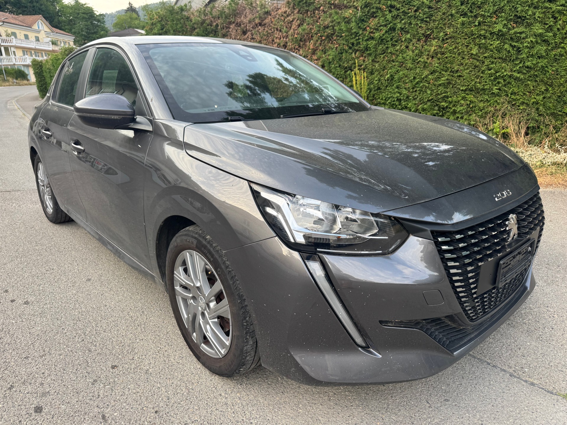PEUGEOT 208 1.2 PureTech Active-image-2