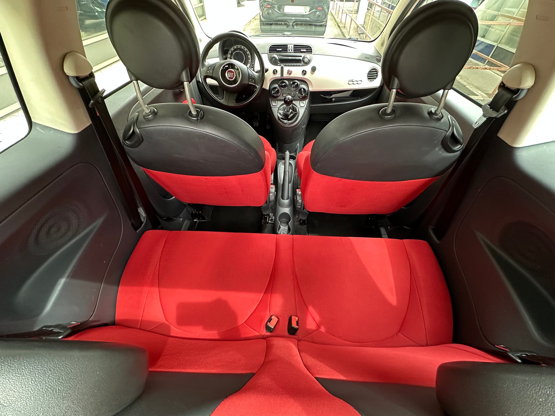 FIAT 500 1.2 Pop-image-9